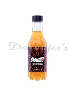 CLOUD9 ENERGY DRINK CLASSIC 250ML