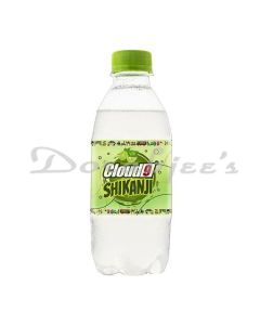 CLOUD9 SHIKANJI JUICE 300ML