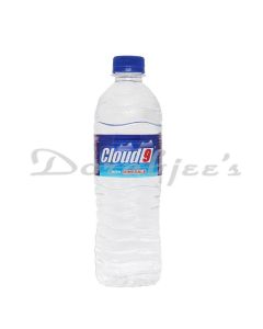 CLOUD9 MINERAL WATER 500ML