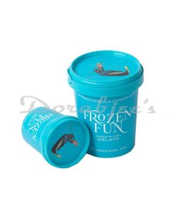 FROZEN FUN GELATO  STRACCIATELLA CHOCO CHIP 140ML