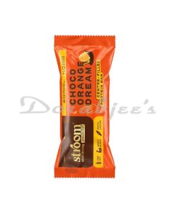 STROOM CHOCO ORANGE DREAM 20G PROTEIN BAR