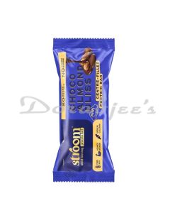 STROOM CHOCO ALMOND BLISS 20G PROTEIN BAR