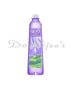 QUA ALKALINE WATER 500 ML