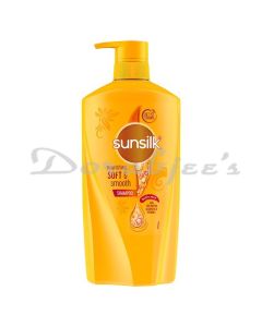 SUNSILK SOFT & SMOOTH SHAMPOO 700ML