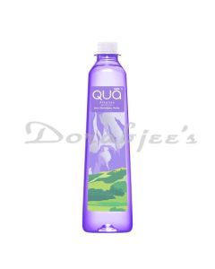 QUA ALKALINE WATER 1 LTR