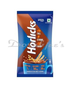 HORLICKS CHOCOLATE 75G SACHET