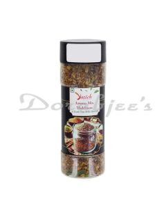 YARICK MUKHWAS AROMA MIX  DIGESTIVE 100G