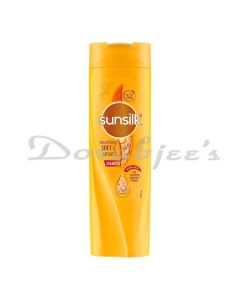 SUNSILK SOFT & SMOOTH SHAMPOO 400ML