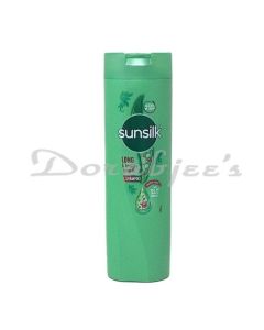 SUNSILK LONG HEALTHY GROWTH SHAMPOO 340ML