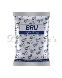 BRU SUPER STRONG INSTANT COFFEE HTS 200G