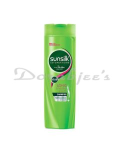 SUNSILK LONG HEALTHY GROWTH SHAMPOO 180ML