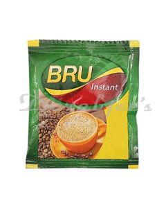 BRU INSTANT COFFEE 8G SACHET