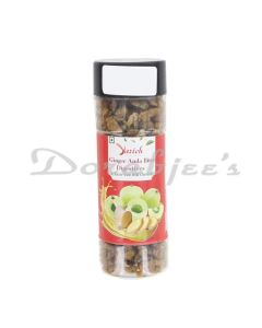 YARICK MUKHWAS GINGER AMLA DIGESTIVE 125G