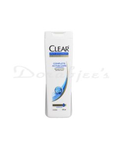 CLEAR ANTI DANDRUFF ACTIVE CARE SHAMPOO 200ML