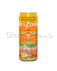 ARIZONA ORANGEADE DRINK 650ML