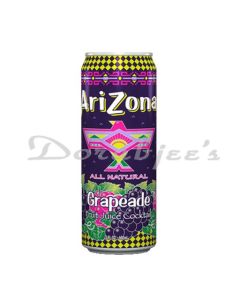 ARIZONA GRAPEADE DRINK 650ML