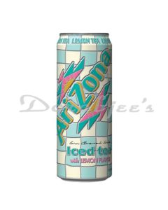 ARIZONA ICED TEA LEMON 65OML