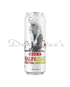 ARIZONA DIET ICE TEA LEMONADE 650ML