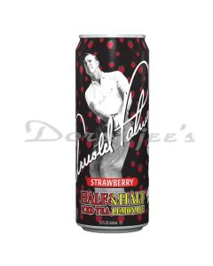 ARIZONA ICED TEA STRAWBERRY LEMONADE 650ML