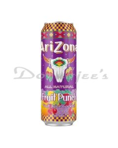 ARIZONA FRUIT PUNCH DRINK 650ML