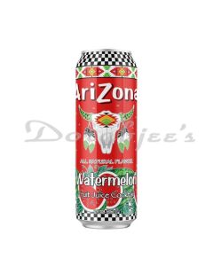 ARIZONA WATERMELON COCKTAIL DRINK 650ML