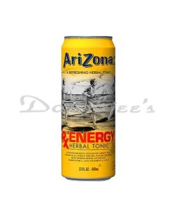 ARIZONA HERBAL TONIC DRINK 650ML