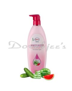 AYUR BODY CARE LOTION MOISTURIZER  RICH IN VITAMIN – E  500ML