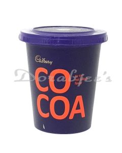 CADBURY COCOA POWDER TIN 200G