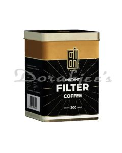 NION INSTANT FILTER COFFEE 200G