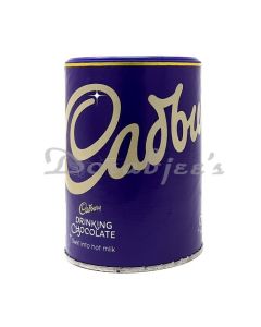 CADBURY DRINKING CHOCOLATE IMPORTED 500G