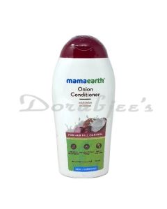 MAMA EARTH ONION CONDITIONER 250 ML