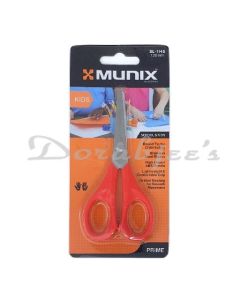 MUNIX SILVER STREAK KID SCISSORS PRIME 1145