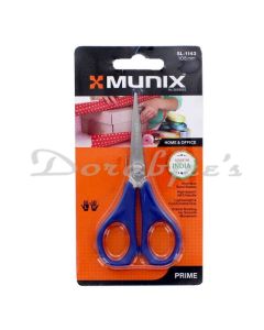 MUNIX PRIME MP SL1143 108MM HOME & OFFICE SCISSORS