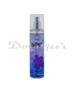 WOTTAGIRL MYSTIC ISLAND DEODORANT 135ML