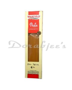 WEIKFIELD PASTA SPAGHETTI 400 G