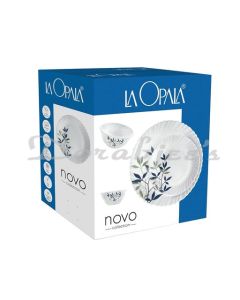 LAOPALA NOVA DINNER SET 20 PCS