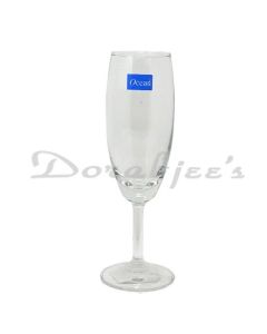 OCEAN CLASSIC COLLECTION CHAMPAGNE FLUTE GLASS 7 185ML 1P