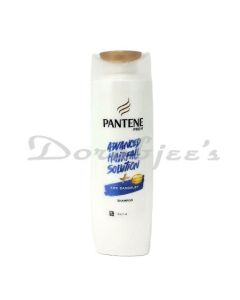 PANTENE ADVANCED HAIR FALL ANTI DANDRUFF SHAMPOO 180ML