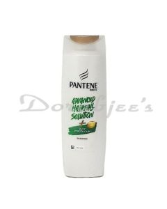 PANTENE ADVANCE HAIR FALL SOLUTION SMOOTH SILKY SHAMPOO 200ML