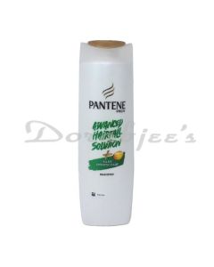 PANTENE ADVANCED HAIRFALL SOLUTION SMOOTH N SILKY SHAMPOO 340ML