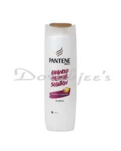 PANTENE HAIR FALL CONTROL 400ML