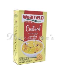 WEIKFIELD CUSTARD AAMRAS 75 G