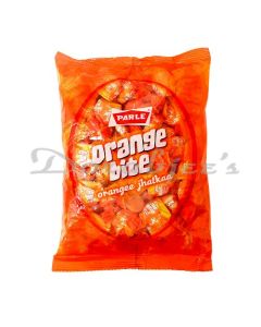 PARLE ORANGE BITE 320G