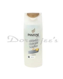 PANTENE ADVANCED HAIR CARE SHAMPOO LIVELY CLEAN  90ML