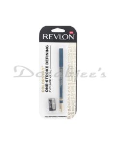 REVLON COLORSTAY ONE STROKE DEFINING EYELINER PEN TURQUOISE 12 G