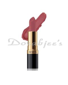 REVLON SUPER LUSTROUS LIPSTICK MAD ABOUT MAUVE304 42G