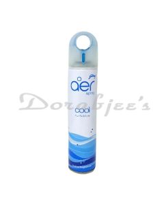 GODREJ AER AIR FRESHENER COOL SURF BLUE S300