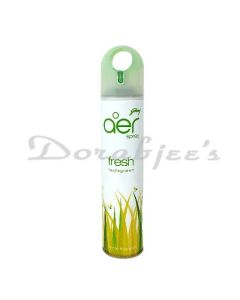 GODREJ AER AIR FRESHENER LUSH GREEN SPRAY 300G