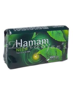 HAMAM SOAP          100 G