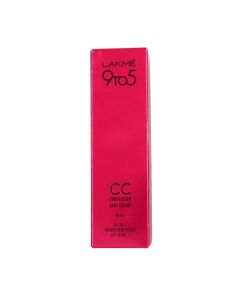 LAKME COMPLETE CARE CREAM BEIGE 30G